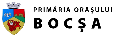 Primăria Orașului Bocșa